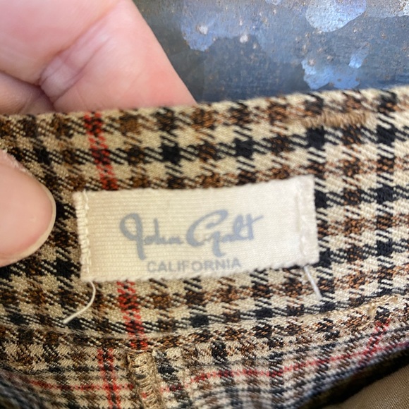 Fun fall skirt - Picture 6 of 6